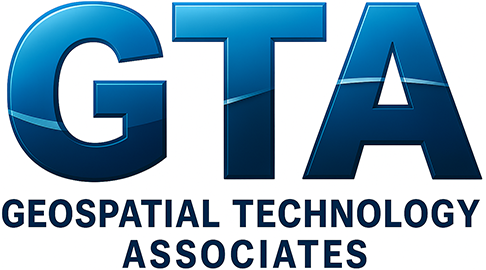 Geospatial Logo
